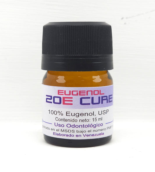 Eugenol Secure 15ml