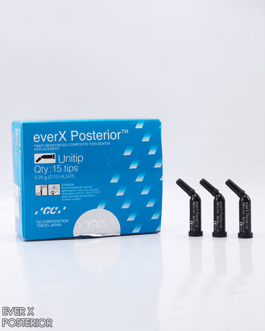 Ever X Posterior Cápsula GC