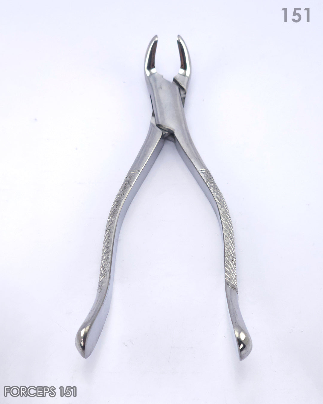 Forceps para Cirugía Varios Modelos