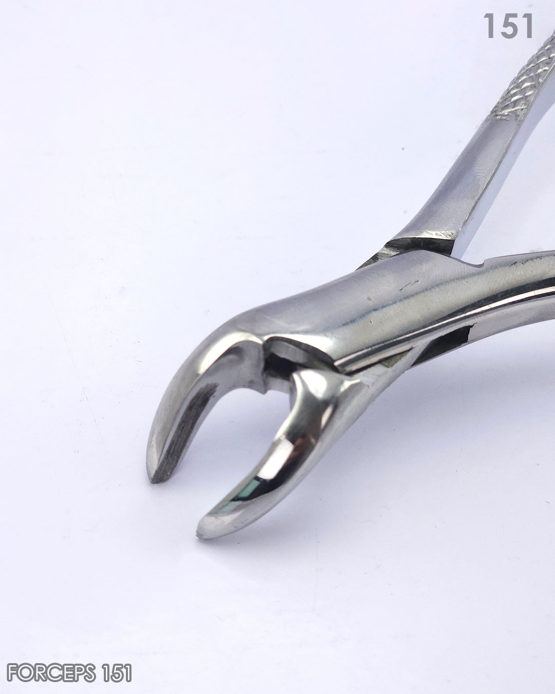 Forceps para Cirugía Varios Modelos