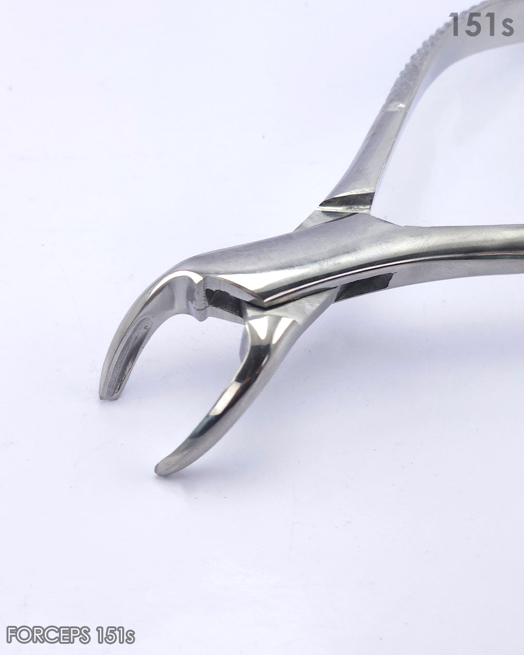 Forceps para Cirugía Varios Modelos