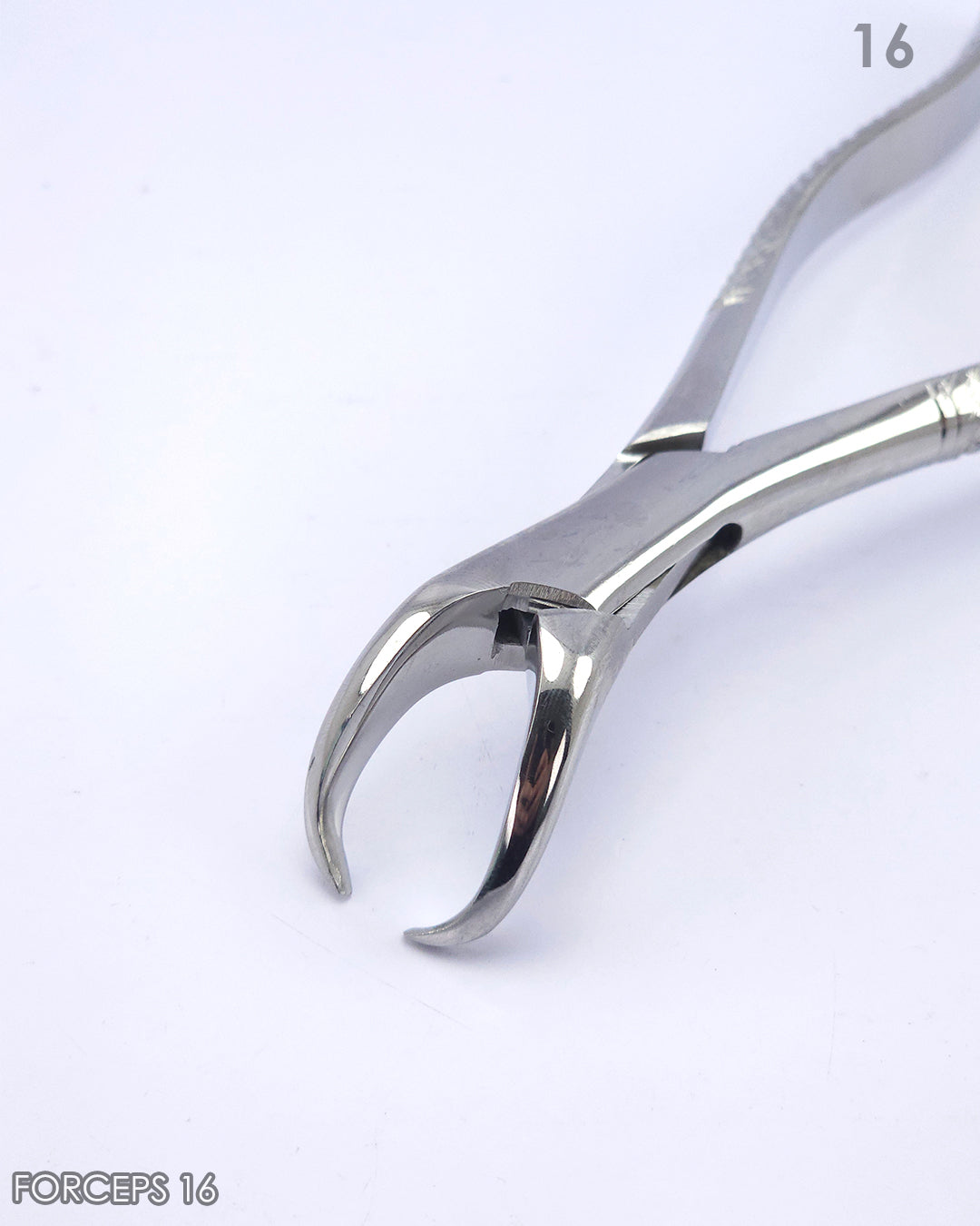 Forceps para Cirugía Varios Modelos