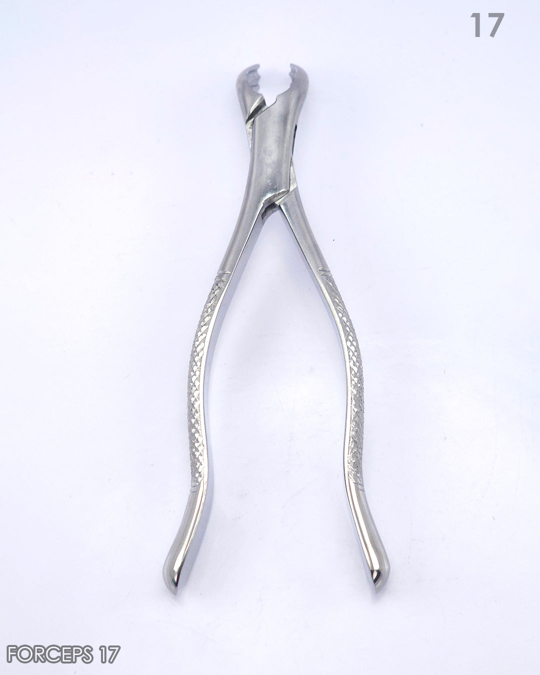 Forceps para Cirugía Varios Modelos