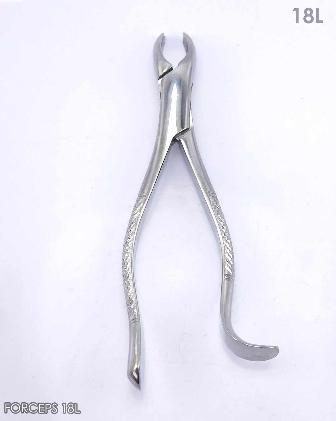 Forceps para Cirugía Varios Modelos