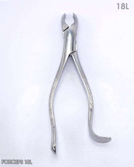 Forceps para Cirugía Varios Modelos