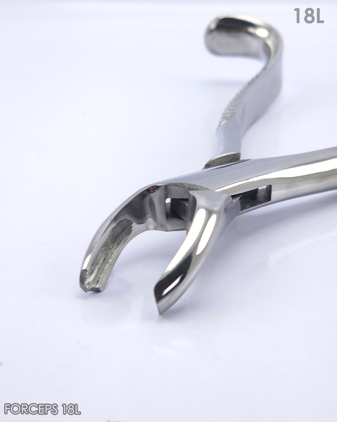 Forceps para Cirugía Varios Modelos