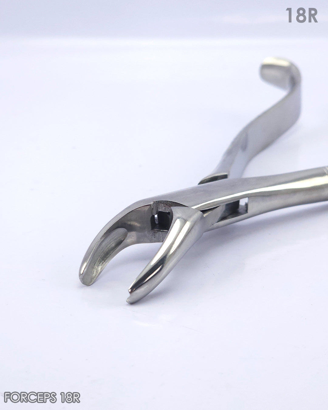 Forceps para Cirugía Varios Modelos