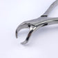 Forceps para Cirugía Varios Modelos