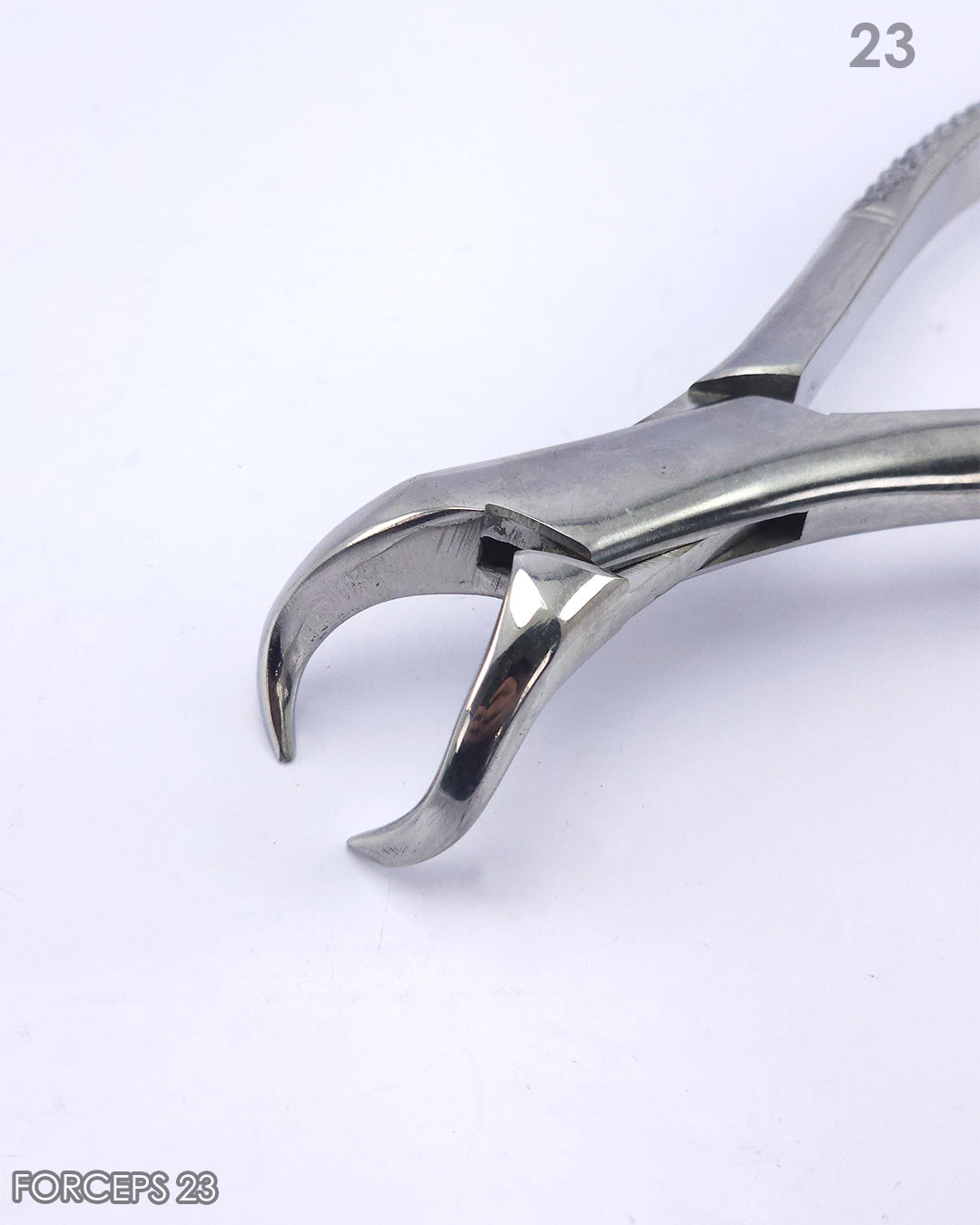 Forceps para Cirugía Varios Modelos