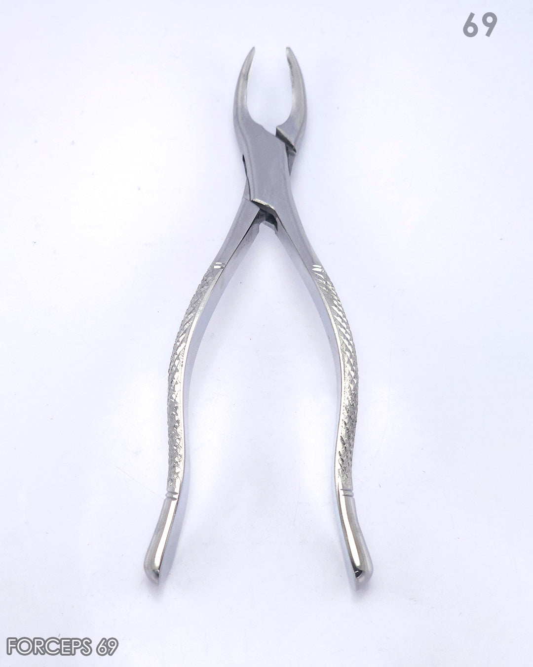 Forceps para Cirugía Varios Modelos