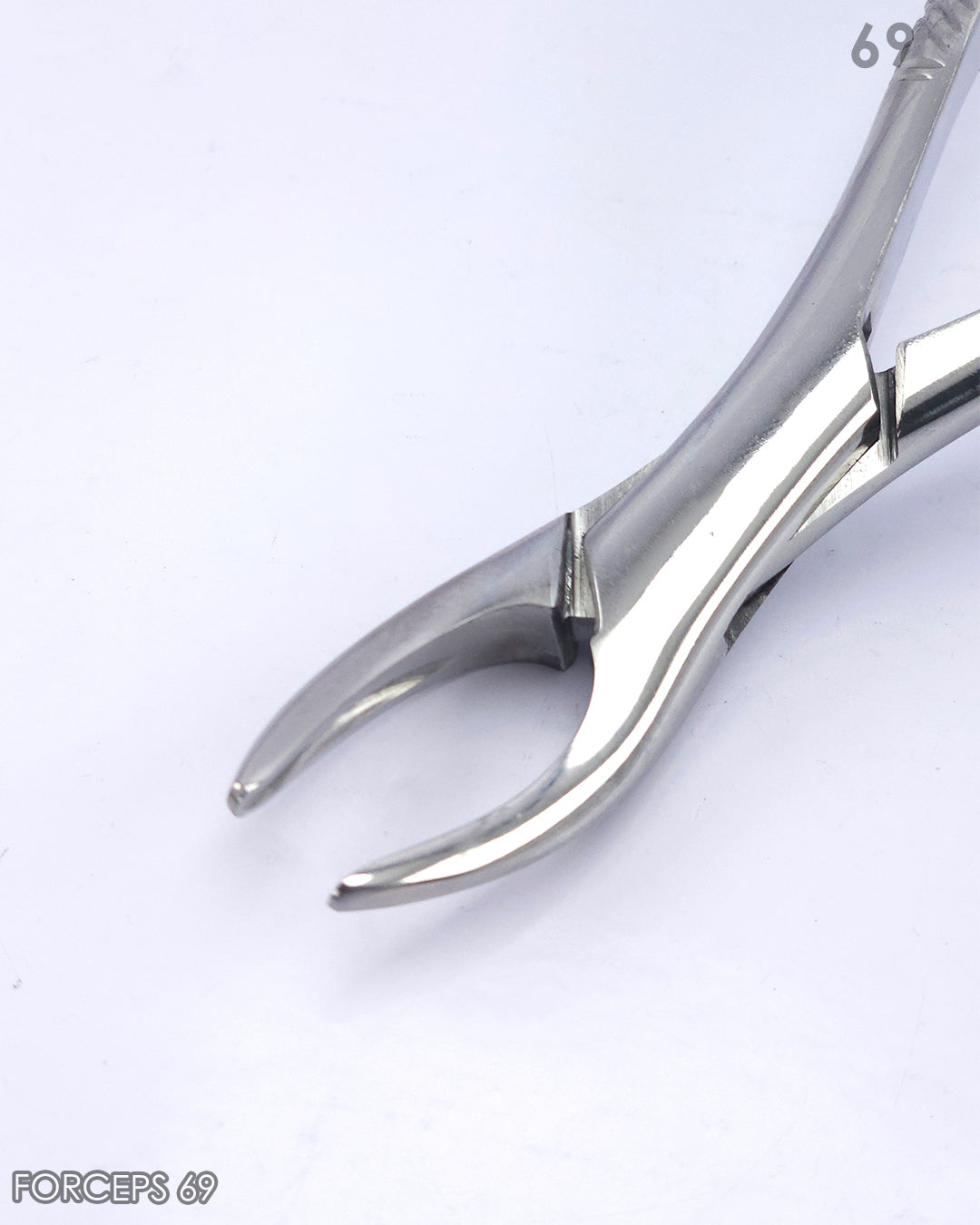 Forceps para Cirugía Varios Modelos