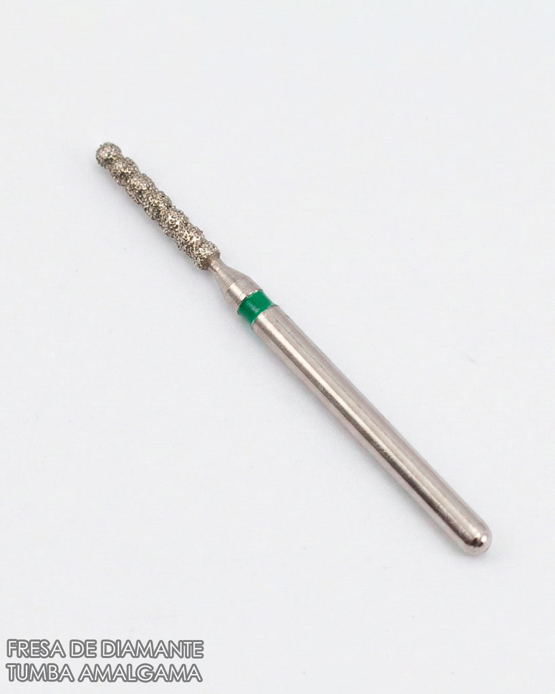 Fresa de Diamante Tumba Amalgamas