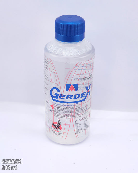 Gerdex 240ml