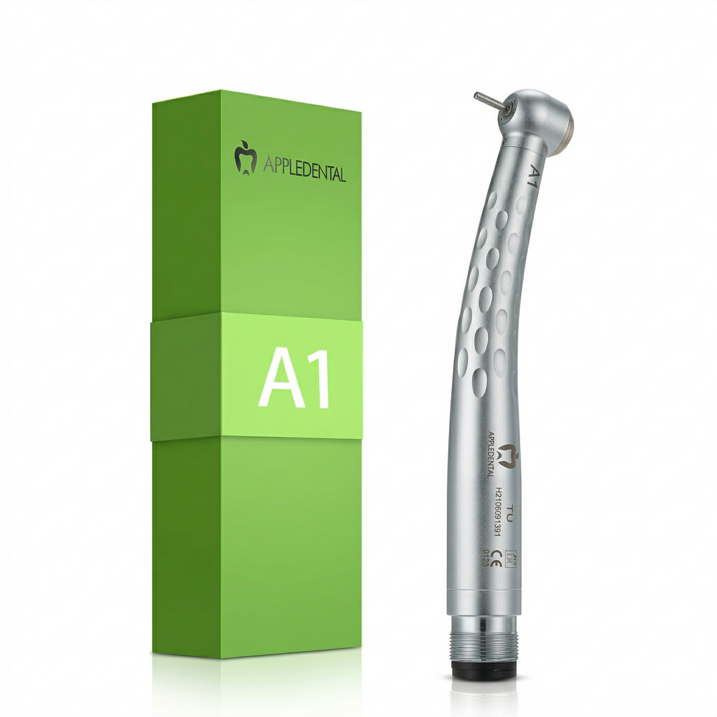Turbina Appledental Push-Button A1