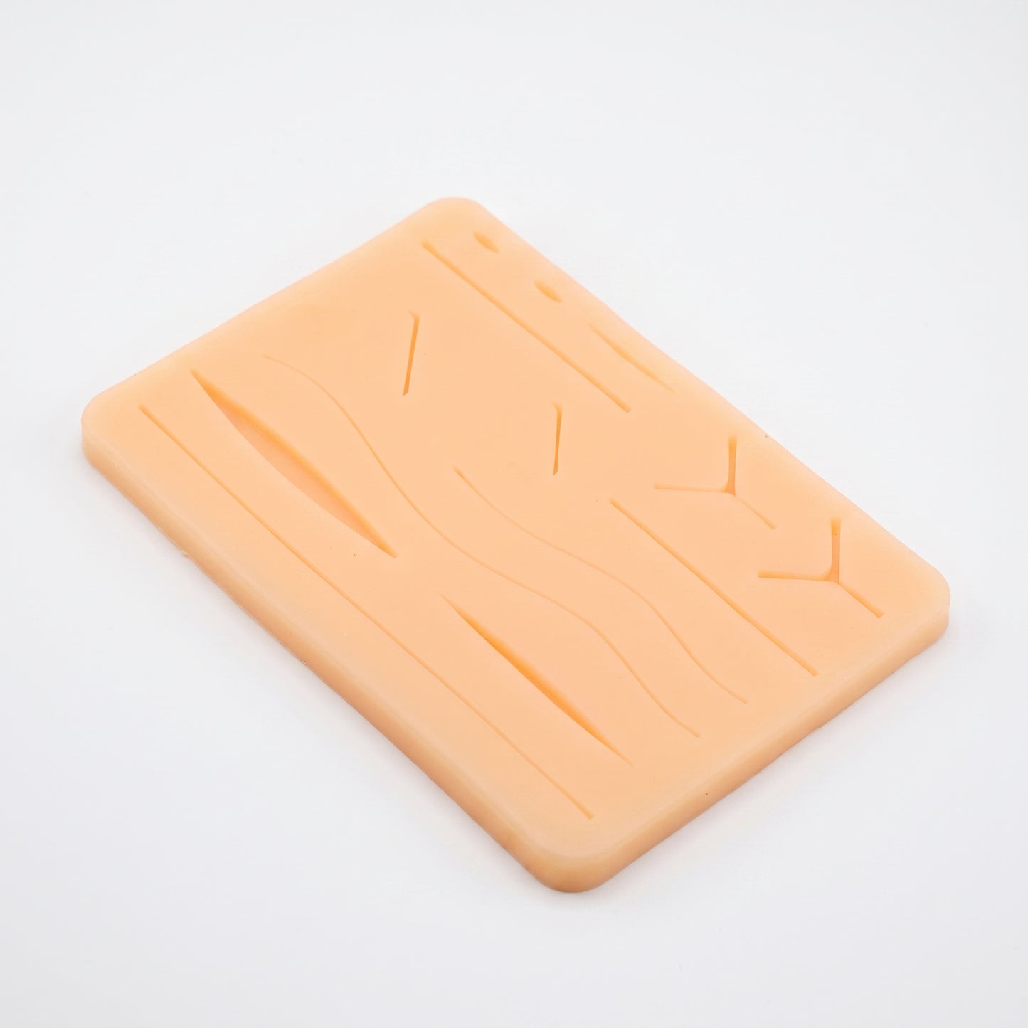 Pad para Practica de Sutura