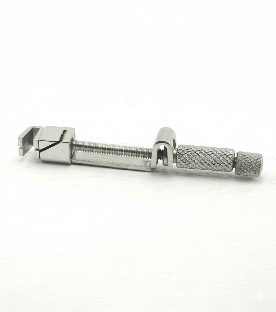 Porta Matriz Tofflemire