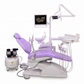 Unidad Silla Odontológica Appledental AP034 Full Equipo