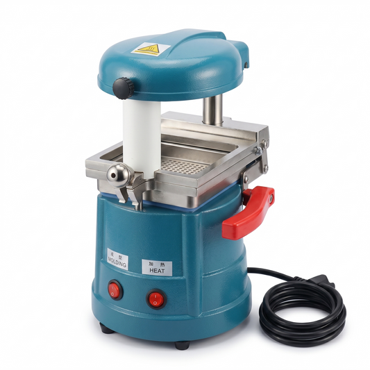 Vacuum Termoformador Jintai
