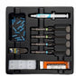 Kit de Resinas QUANTIUM BISCO