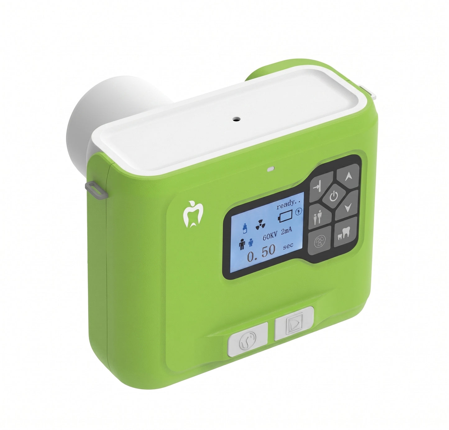 Cono Radiografico Portatil Appledental
