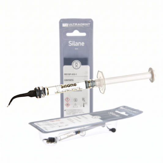 Silano Ultradent 1.2ml Ultradent
