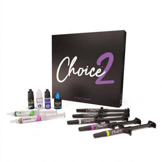 Kit Choice Bisco Completo
