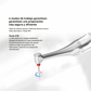 Endomotor Endopace Woodpecker Sin Escobillas