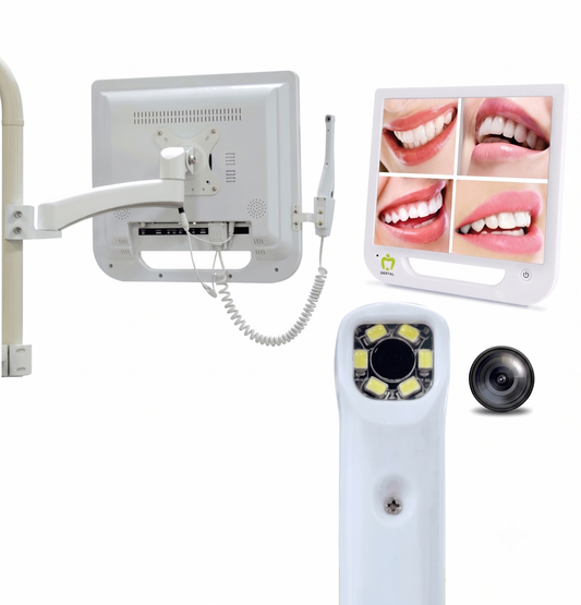 Cámara Intra Oral Appledental WIFI
