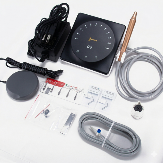 Ultrasonido Cavitron U6 LED Woodpecker