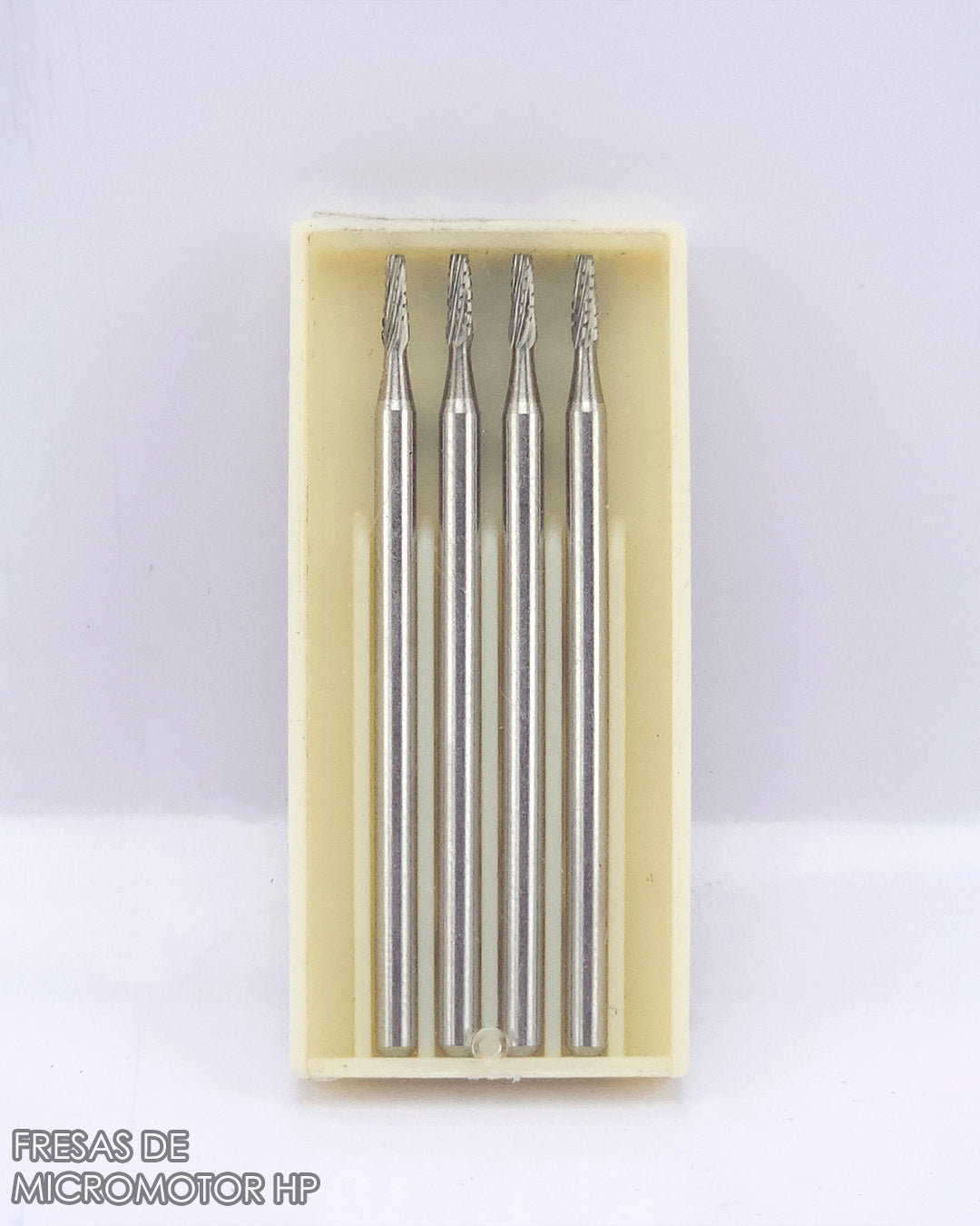 Fresa 702 HP para Micromotor (Unidad)