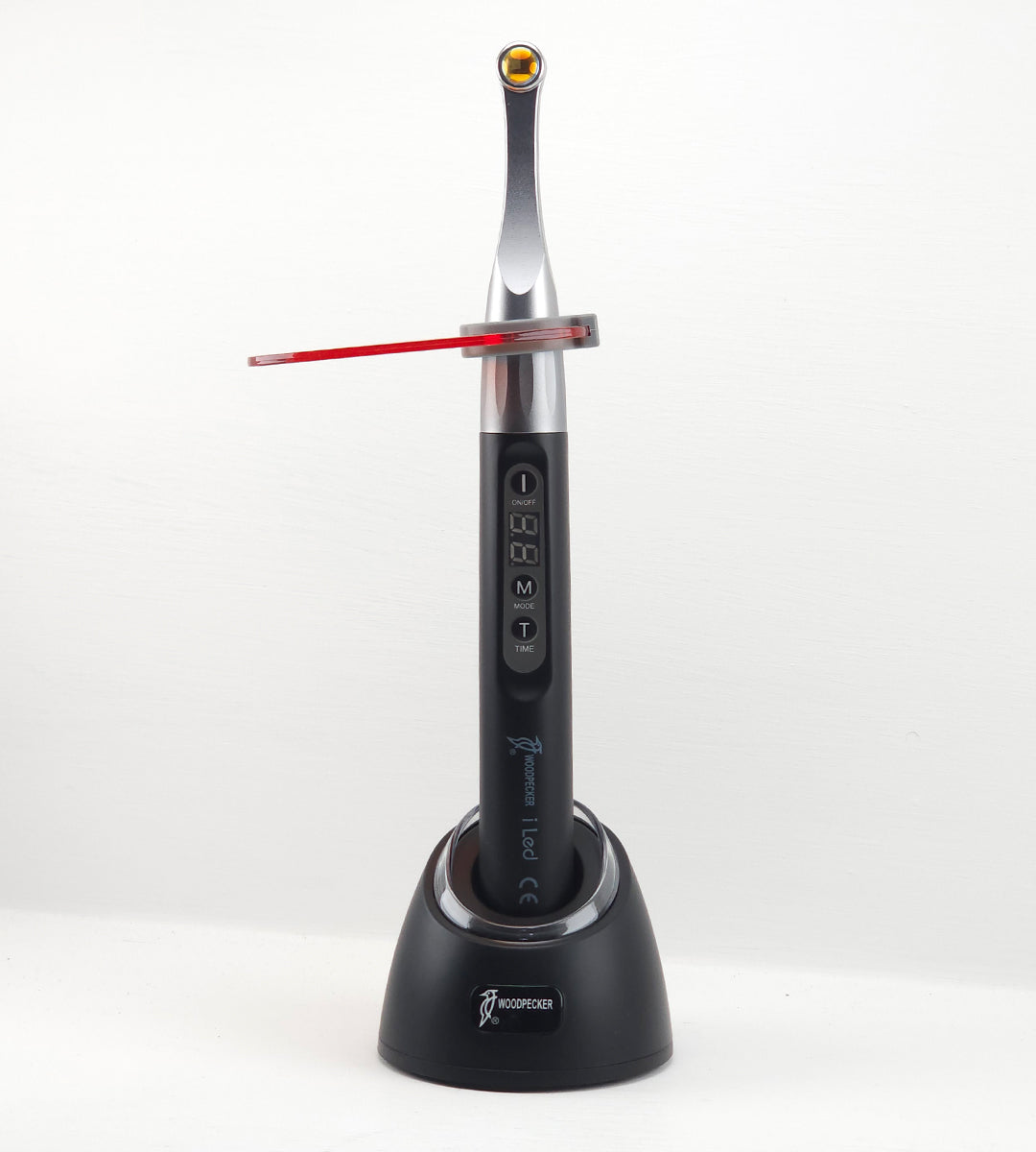 Lampara de Fotocurado ILED Max Version Woodpecker 2800mW