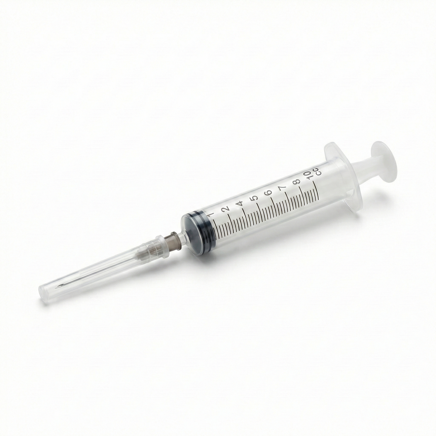Inyectadora de 20cc Desechable