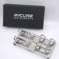 Kit de Grapas X8 RYCURE para Retracción Gingival