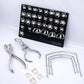 Kit de Aislamiento Plus RYCURE con Estuche