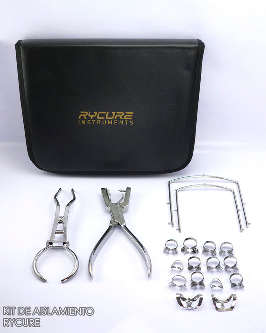 Kit de Aislamiento RYCURE