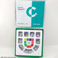 Kit de Grapas Coltene Fiesta x9 Con Alas