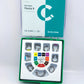 Kit de Grapas Coltene Fiesta x9 Sin Alas