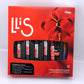 Kit de Resinas LLIS FGM