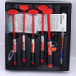 Kit de Resinas LLIS FGM