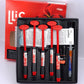 Kit de Resinas LLIS FGM