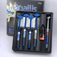 Kit de Resinas OPALLIS FGM