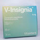 Kit de Resinas V-INSIGNIA Vitaldent x5