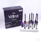 Kit de Resinas Vittra FGM Essential (6 resinas)