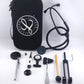 Kit de Estetoscopio Littmann Classic III  Colores