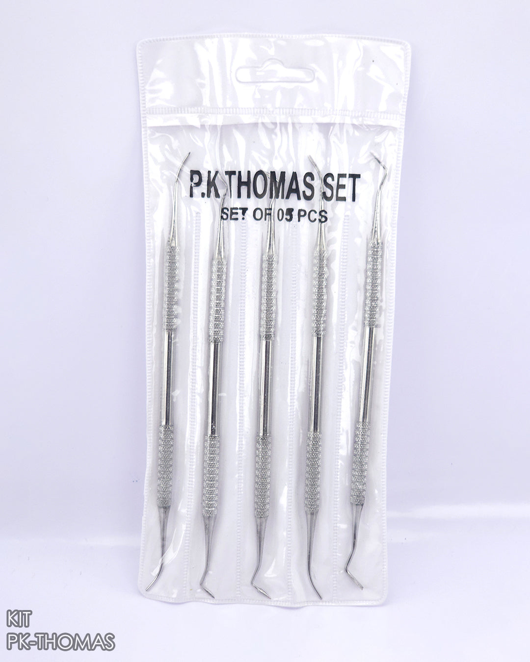Kit PK-THOMAS en Estuche