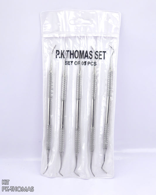 Kit PK-THOMAS en Estuche