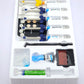 Kit de Resinas Scom100 Spident