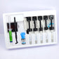 Kit de Resinas Scom250 Spident