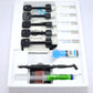 Kit de Resinas Scom250 Spident