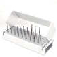 Kit de Fresas de Carburo x23 Pcs BH-STETIC